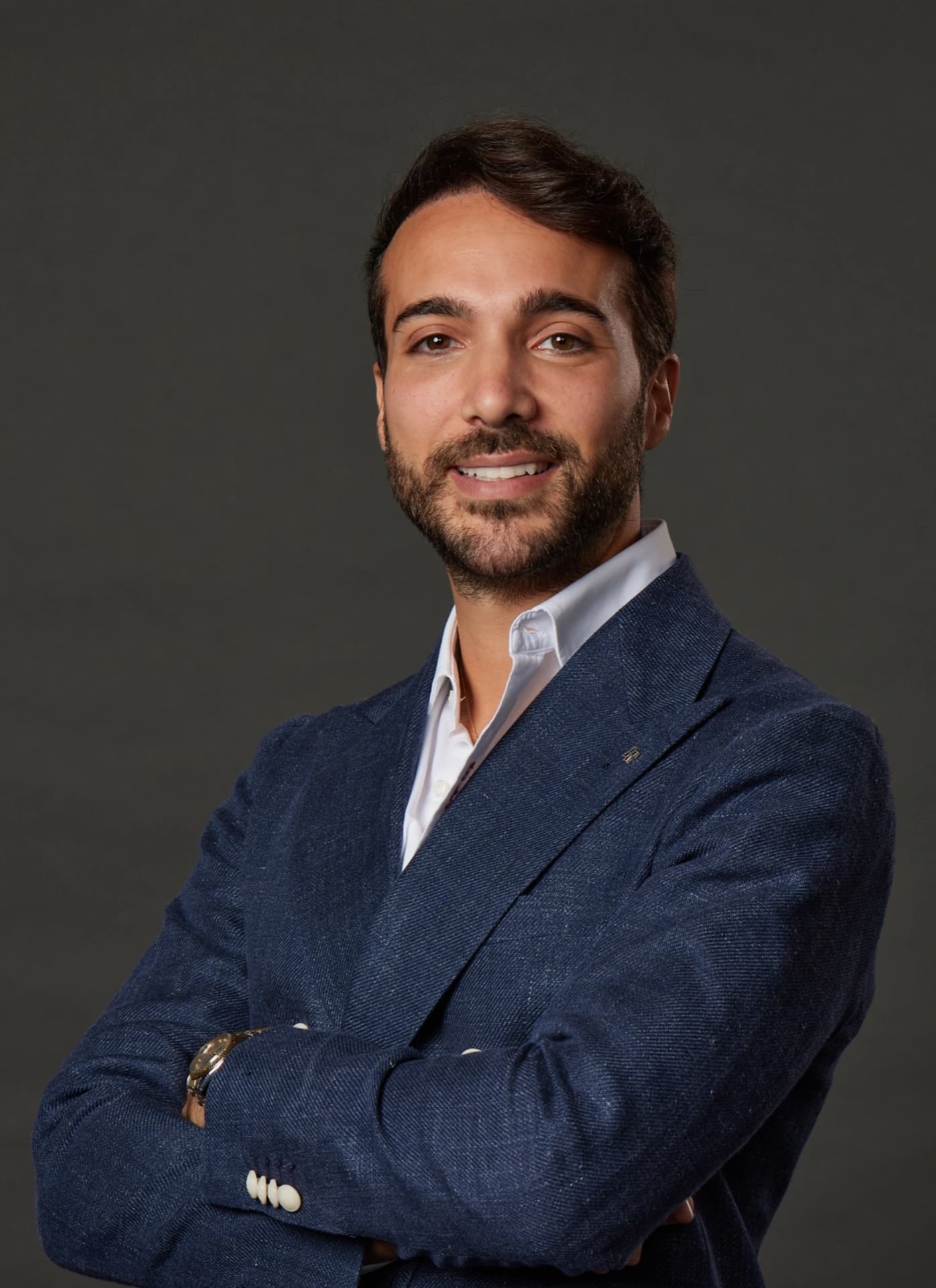 Dott. Aldo Simone Ingorgia